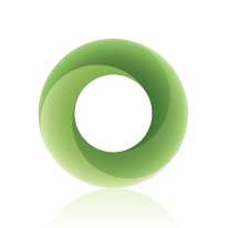 Sustainablity Icon Envirometer